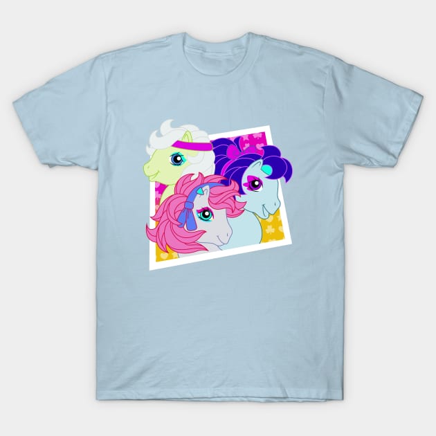 Dreamlands T-Shirt by CloudyGlow